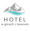 hotel w górach z basenem